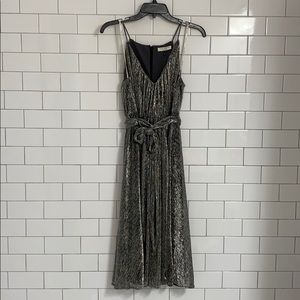 Halston Heritage Dress